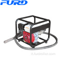 Cina fornisce vibratori diesel per beton diesel vibratore esterno (FZB-55C)